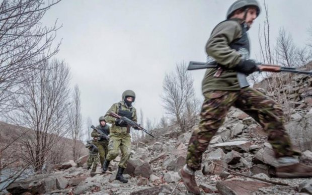 Замах на Захарченко: бойовики розродилися черговим маразмом