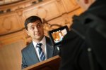 Рейтинг партии Зеленского кардинально изменился перед выборами: впечатляющие цифры