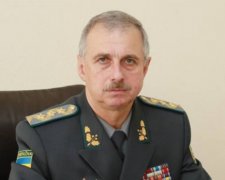 Люстрацию экс-министра обороны Коваля отменил Порошенко