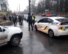 На Одещині маленька амазонка приструнила п'яного дебошира: учіться, копи