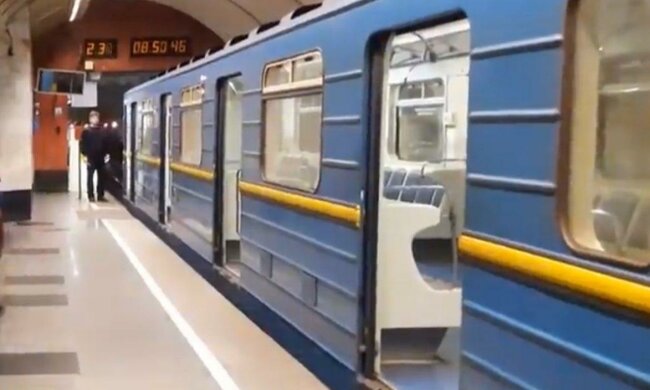 Кличко заговорил о подорожании проезда в метро