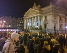 У Брюсселі евакуювали глядачів з концерту через бомбу