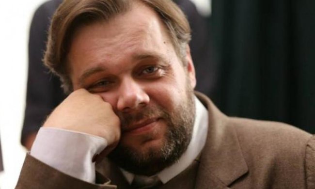 Госкино дает 10 млн гривен на «Ржаку»