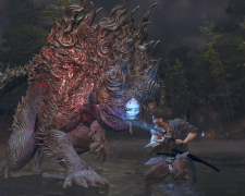 Onimusha: Way of the Sword