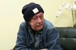 Михаил Ефремов, скрин с видео