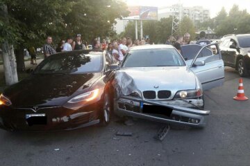 В Одесі об'явилася "подружка" Зайцевої, хотіла проскочити: деталі страшної аварії