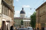 У Львові вдихнуть життя в покинутий кінотеатр, вам сподобається: що планують у Садового