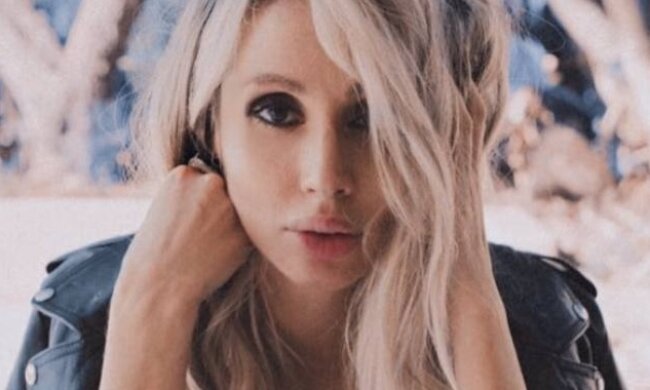 Светлана Лобода, фото: Telegram