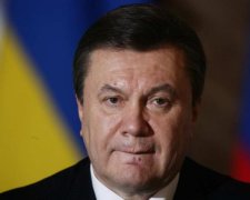 Януковича похоронили в Крыму: фото