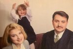 Бывший муж Марии Бурмаки трагически погиб во время пожара в собственном доме: артистка трогательно попрощалась с отцом своего ребенка
