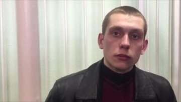 Поліцейського Олійника суд відпустив під цілодобовий домашній арешт