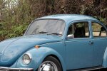 Volkswagen Beetle, скріншот: YouTube