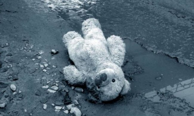 Підключили Нацгвардію: на Донеччині зникла маленька дитина