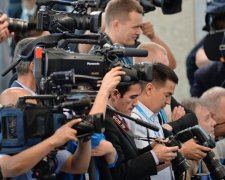 День журналіста 2018: теплі привітання в прозі