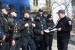 У Києві схопили виховательку з контузією: викрала 3-місячного малюка