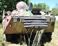 Волонтеры просят помощи с ремонтом техники для киборгов