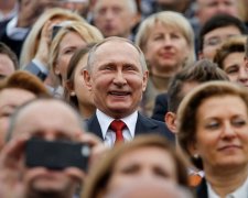 Оруэллу не снилось: как в России растоптали свободу
