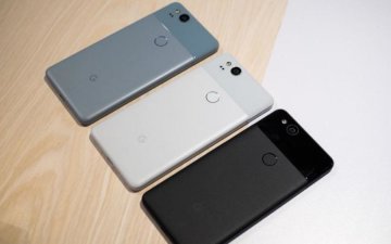 Google утерла нос Apple на рынке смартфонов