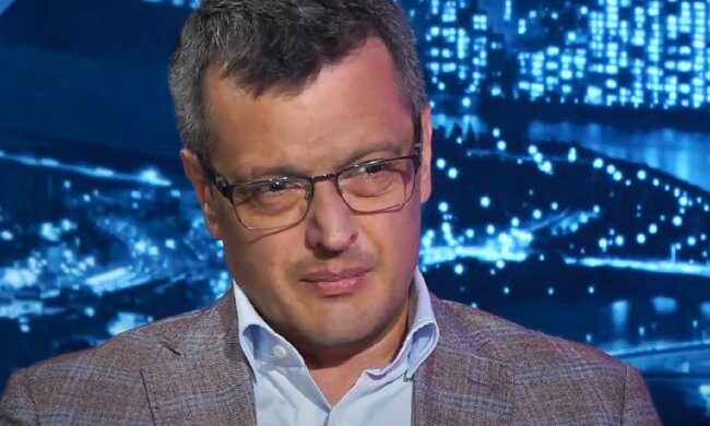 Виктор Скаршевский
