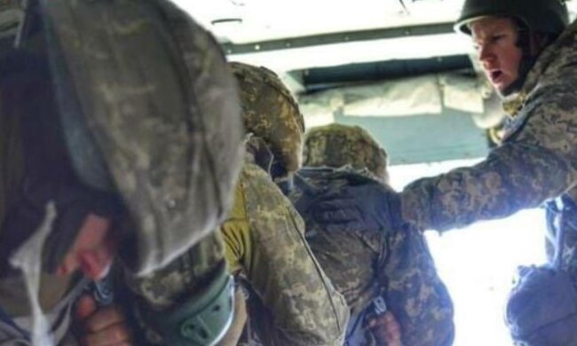 ООС, фото: Facebook