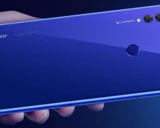 Huawei показала 7-дюймового монстра: огляд