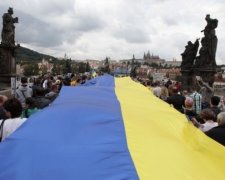 Чешские работодатели требуют изменить закон для украинцев