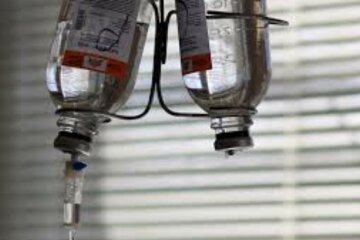 На київському ярмарку отруїлися п’ятеро відвідувачів