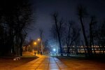Дівчині вдалося втекти: оприлюднено подробиці жорстокого вбивства в київському Гідропарку