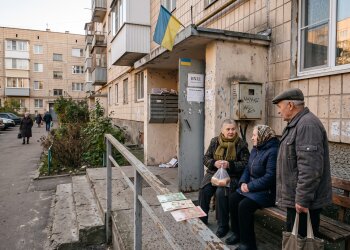 житло переселенці квартира будинок