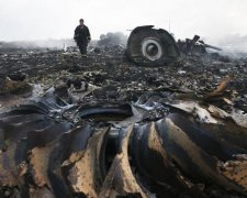 Четвертая годовщина катастрофы МН17: Великобритания пошла в наступление на Кремль