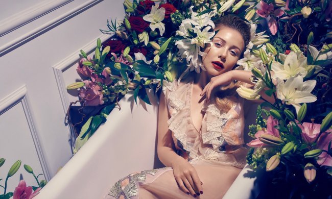 Тіна Кароль