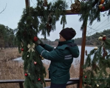 Коммунальщики, фото из соцсетей