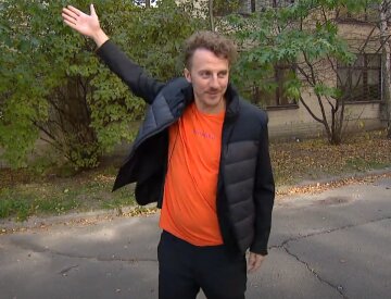 Евгений Клопотенко, скриншот youtubeНевероятная правда о звездах
