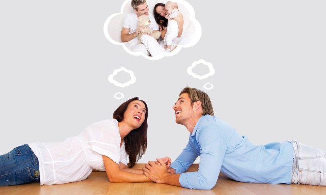 ТОP cоветы врача при подготовке к беременности