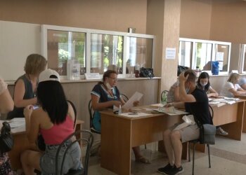 абітурієнти, скріншот з відео