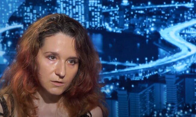 Ольга Маслова