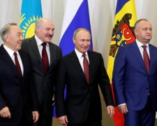 Выход Украины из СНГ: у Лукашенко вставили свои пять копеек