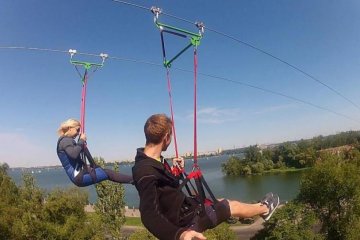 Не для слабонервных: украинцы установили жутковатый рекорд