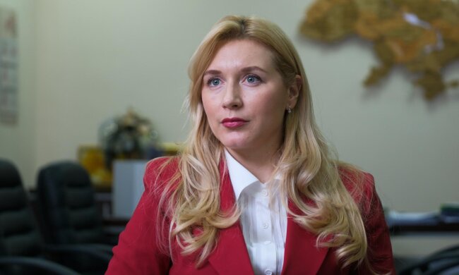 Юлия Жовтяк