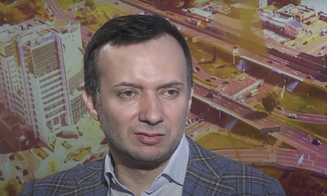 Владимир Иванков