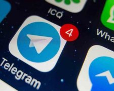 Telegram поставив на коліна відоме дітище Дурова