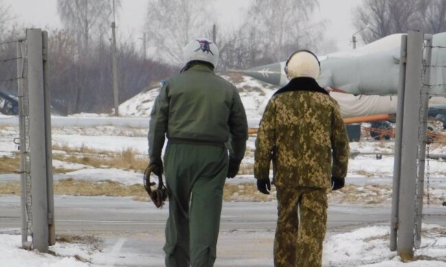 ВСУ, фото: Facebook