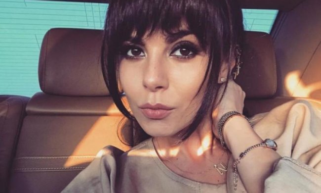 Каліфорнійська отрута: Каменських розплавила вулиці США своїм стилем