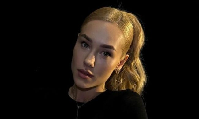 Даша Квіткова. Фото Instagram