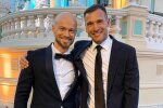 Влад Яма і Андрій Шевченко, instagram.com/vladyama_official