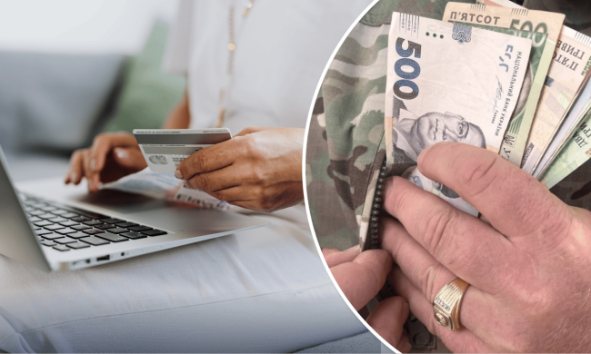 Виплати ветеранам до 95 000 грн: програма Червоного Хреста