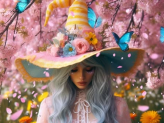Гороскоп, изображение: Pinterest
