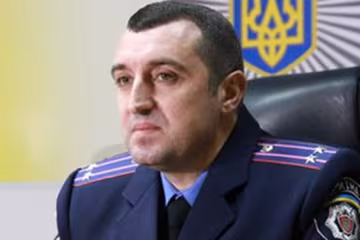 Микола Кульчицький, скріншот