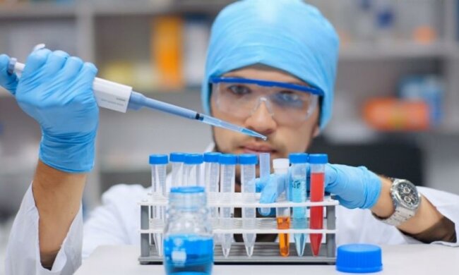 У "ДНР" заявили, що вірус грипу створили українці 