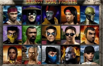 Вероятные герои, которые снова появятся в "Mortal Kombat 1"